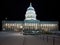 Capitol Buiding in Salt Lake City