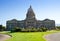 Capitol building in Boise, Idaho