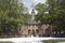 The Capitol Building of Colonial Williamsburg,