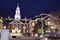 Capitol Building in Dover, Delaware.