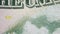 capitol building on fifty dollar bill