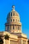 The Capitol building, Havana