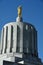 Capitol Building Rotunda, Salem, Oregon, Image 2