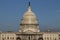 Capitol Building of the United States. It houses the chambers of the House of Representatives and the Senate II