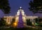 Capitol Christmas Tree