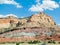 Capitol Reef Cliffs