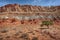 Capitol Reef National Park.