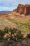 Capitol Reef National Park.