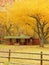 Capitol Reef National Park in a fall, Utah