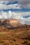 Capitol Reef NP Clouds