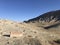 Capitol Reef - Water pocket fold - Burr trail