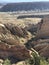 Capitol Reef - Water pocket fold - Burr trail switchbacks