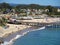 Capitola Beach in California