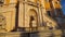 The Capitoline Fountain