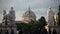 Capitoline Hill and Piazza del Campidoglio, Rome