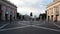 Capitoline Hill and Piazza del Campidoglio, Rome