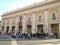 Capitoline Museums Plaza del Campidoglio Rome Europe