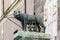 Capitoline Wolf, Rome