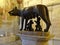 Capitoline Wolf of Rome