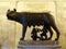 Capitoline Wolf of Rome