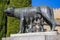 Capitoline Wolf of Rome