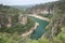 Capitolio Minas Gerais - View of Furnas Canyon