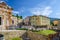 Capitolium of Brixia or Temple of Capitoline Triad or Tempio Capitolino ruins