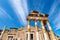 Capitolium Roman Temple or Tempio Capitolino - Brescia Lombardy Italy