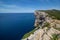 Capo Caccia (Cap de la Caca), Alghero, Sardinia (Sardegna) (May 7, 2014)