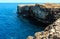 Capo Murro di Porco, Syracuse, Sicily, Italy