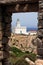 Capo Testa lighthouse in Sardegna