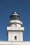 Capo testa lighthouse SARDINIA