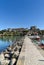 Capodimonte, Bolsena lake, lazio, italy