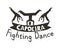 Capoeira fighting dance