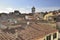 Capoliveri roofs, Elba