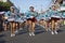 Caporales Dance Group - Arica, Chile