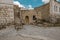 Cappadocia abandoned Medieval Greek with home