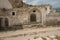 Cappadocia abandoned Medieval Greek with home