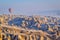 Cappadocia Balloon