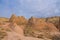 Cappadocia, Kapadokya rock caves in Turkey