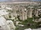 Cappadocia love valley