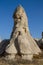 Cappadocia spectacular tower