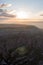 Cappadocia sunrise