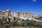 Cappadocia in Turkey