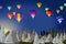Cappadocia, Turkey balloons and fairy chimneys