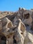 Cappadocia Turkey Cliffside Homes