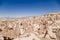 Cappadocia, Turkey. Devrent Valley with figures of weathering