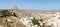 Cappadocia, Turkey Panorama Panoramic Banner