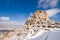 Cappadocia/ Uchisar Castle