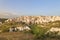 Cappadocian landscape